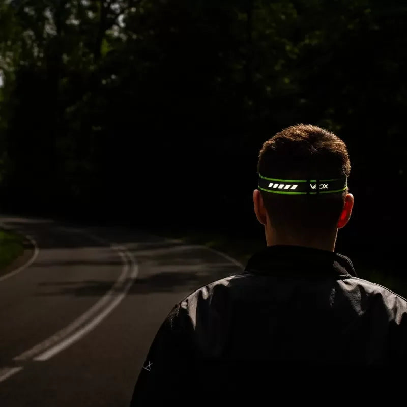 Rechargeable Headlamp 750lm Pro Series VA0187 VAYOX - view 5