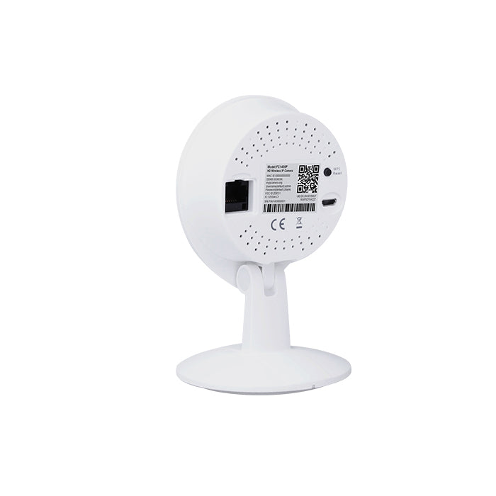 SAB Satellite Accessory — Detail View
