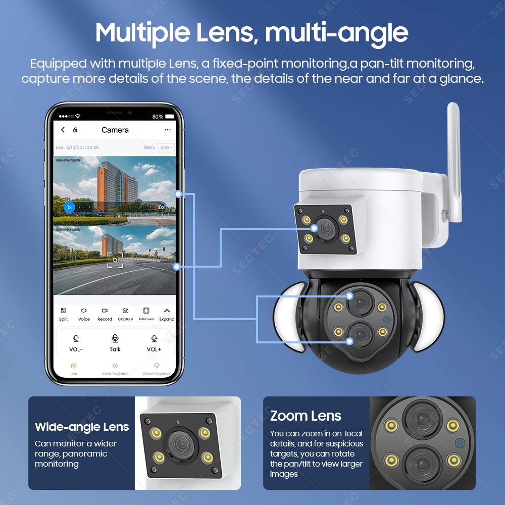 Sectec Accessory — View 5