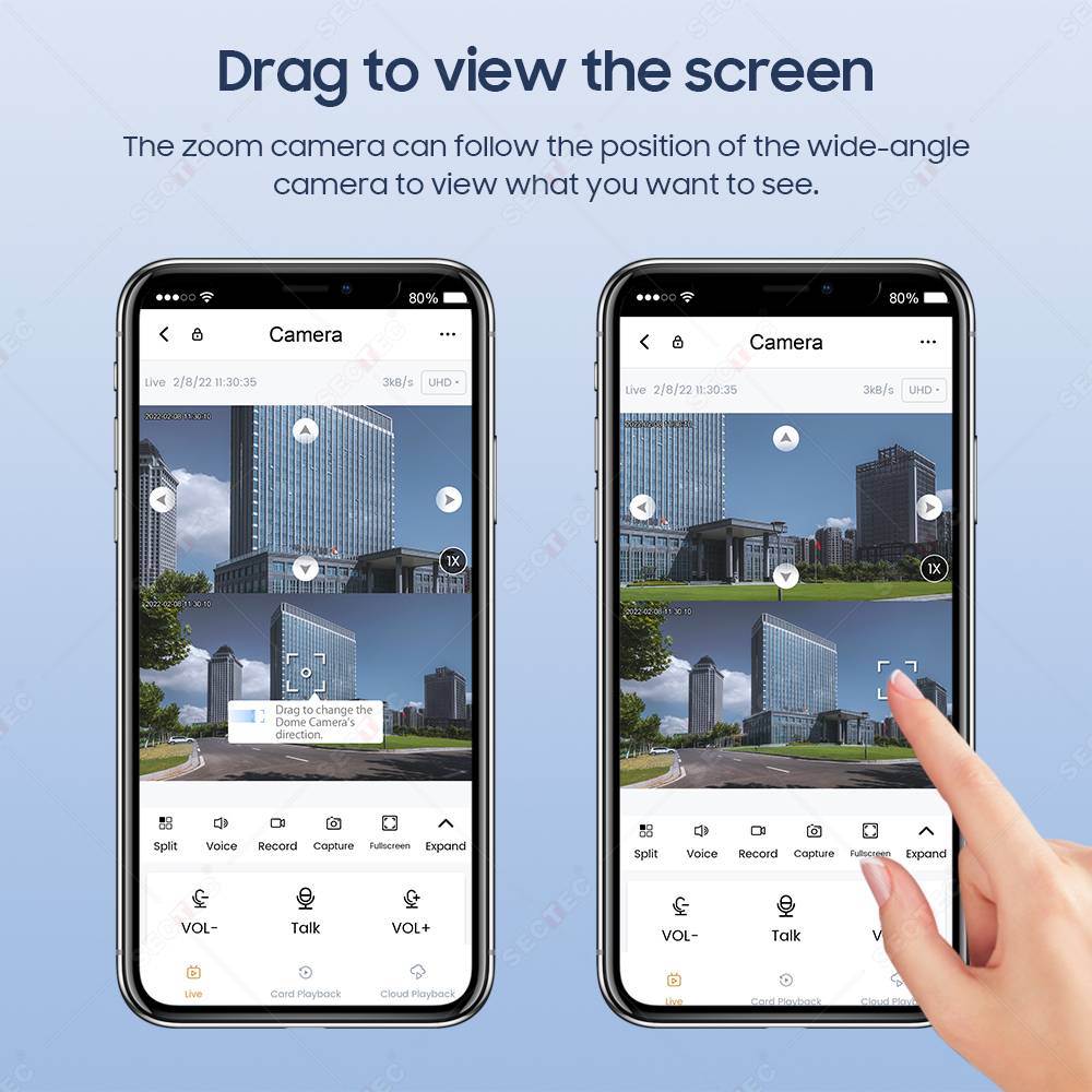 Sectec Accessory — View 6
