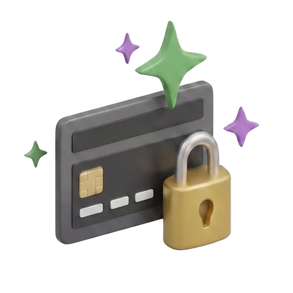Secure payments with Lynk