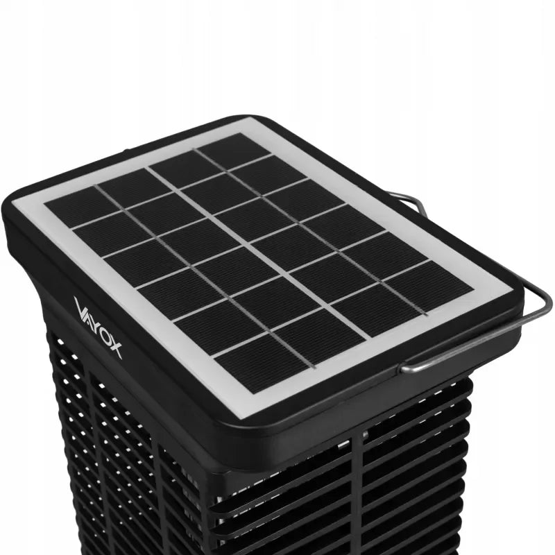 Solar Panel Insect Killer Lamp IKV-200 VAYOX - view 4