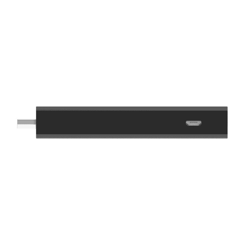 Strong Android TV Box — Packaging