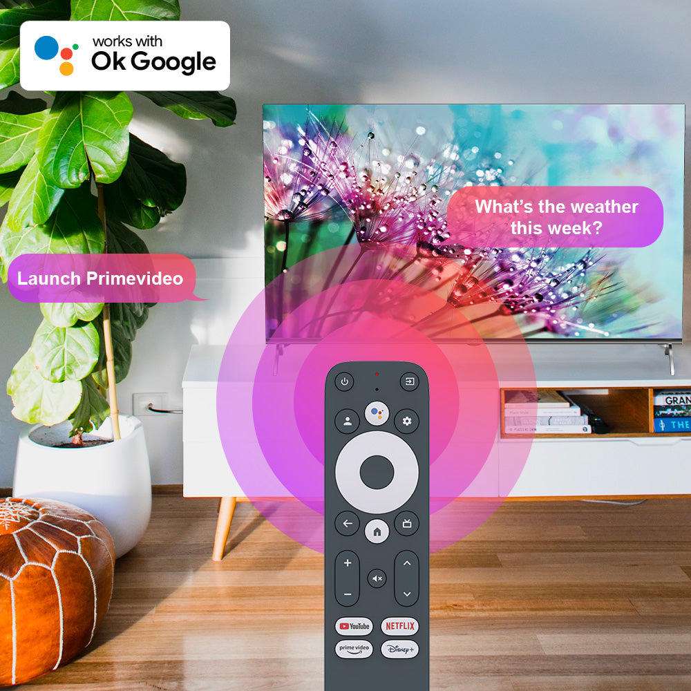 Strong Android TV Box — View 6