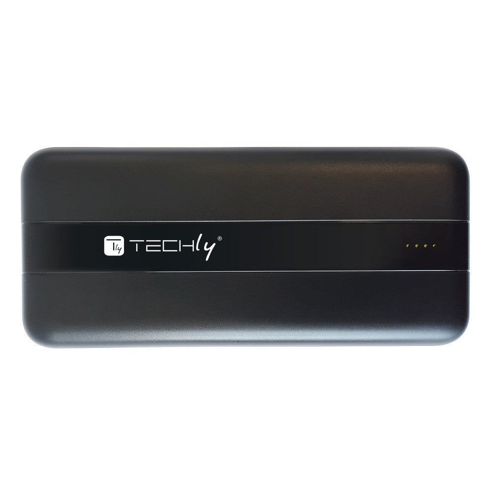 Techly I-Charge-2000020W Power Bank 20000mAh 20W 3-Port - view 7