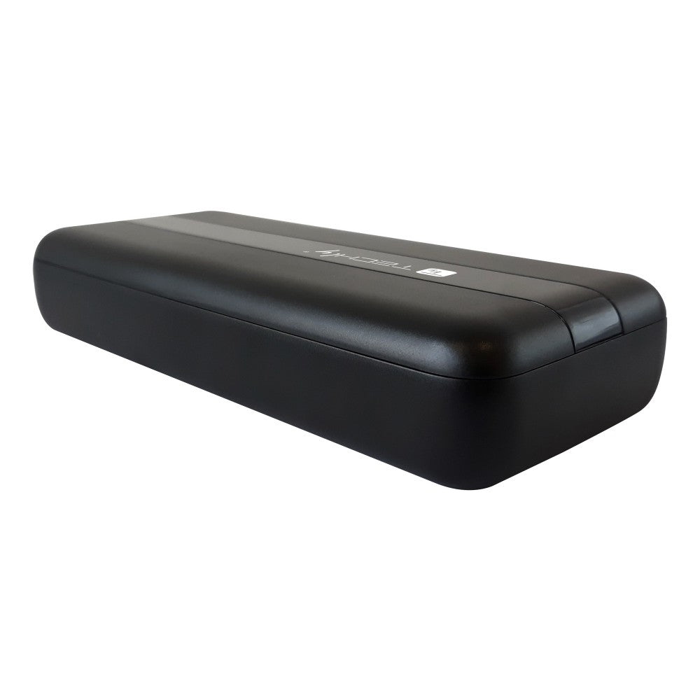 Techly I-Charge-2000020W Power Bank 20000mAh 20W 3-Port - view 3
