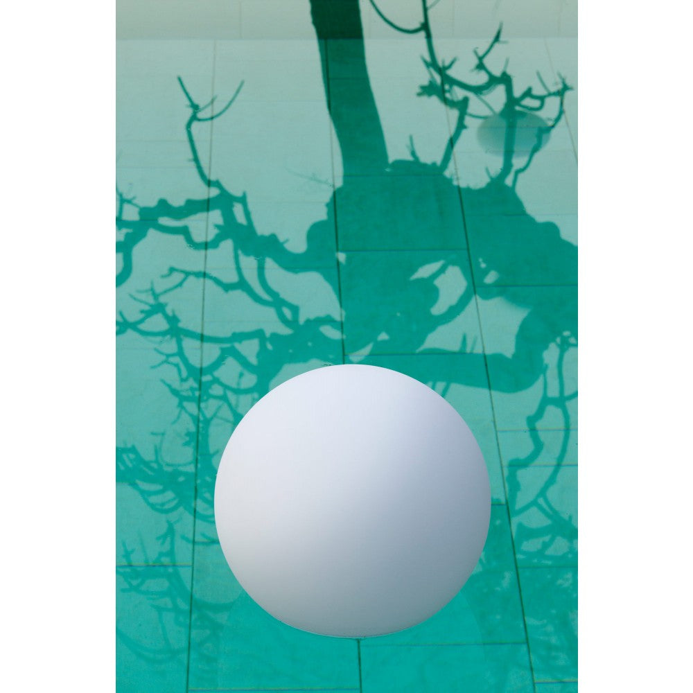 Techly I-LED HALFB Outdoor RGB LED Half-Sphere Lamp IP67 - view 4