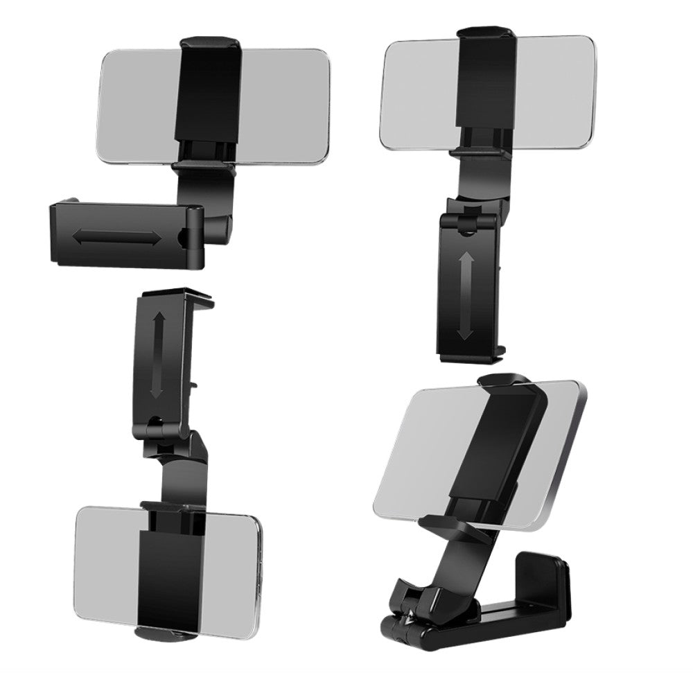 Techly I-SMART-STAND8 Smartphone Desk Stand — View 4