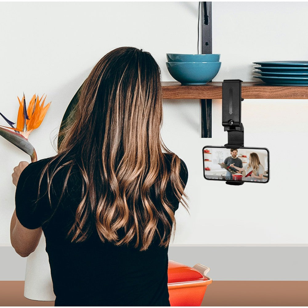 Techly I-SMART-STAND8 Smartphone Desk Stand — View 5
