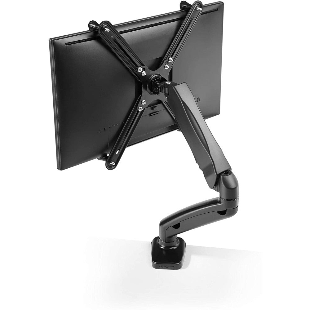 Techly ICA-LCD VESA-M100 Non-VESA Mount Adapter for 13-27" Monitors - view 3