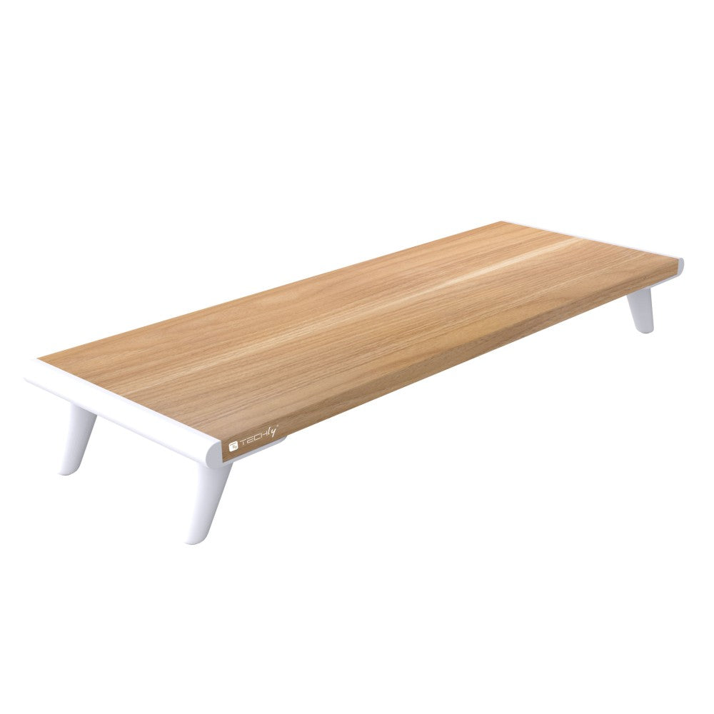 Techly ICA-MS 389 Monitor Riser — View 4