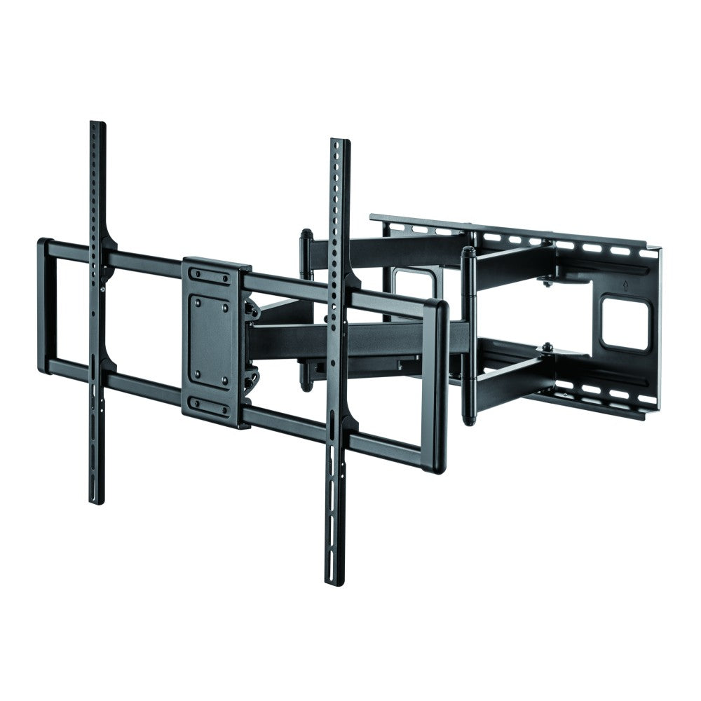 Techly ICA-PLB 189B Full-Motion Wall Mount 60-120" TV, 120 kg - view 2