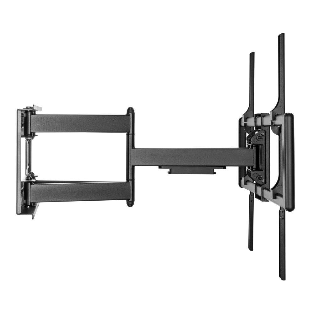 Techly ICA-PLB 189B Full-Motion Wall Mount 60-120" TV, 120 kg - view 4