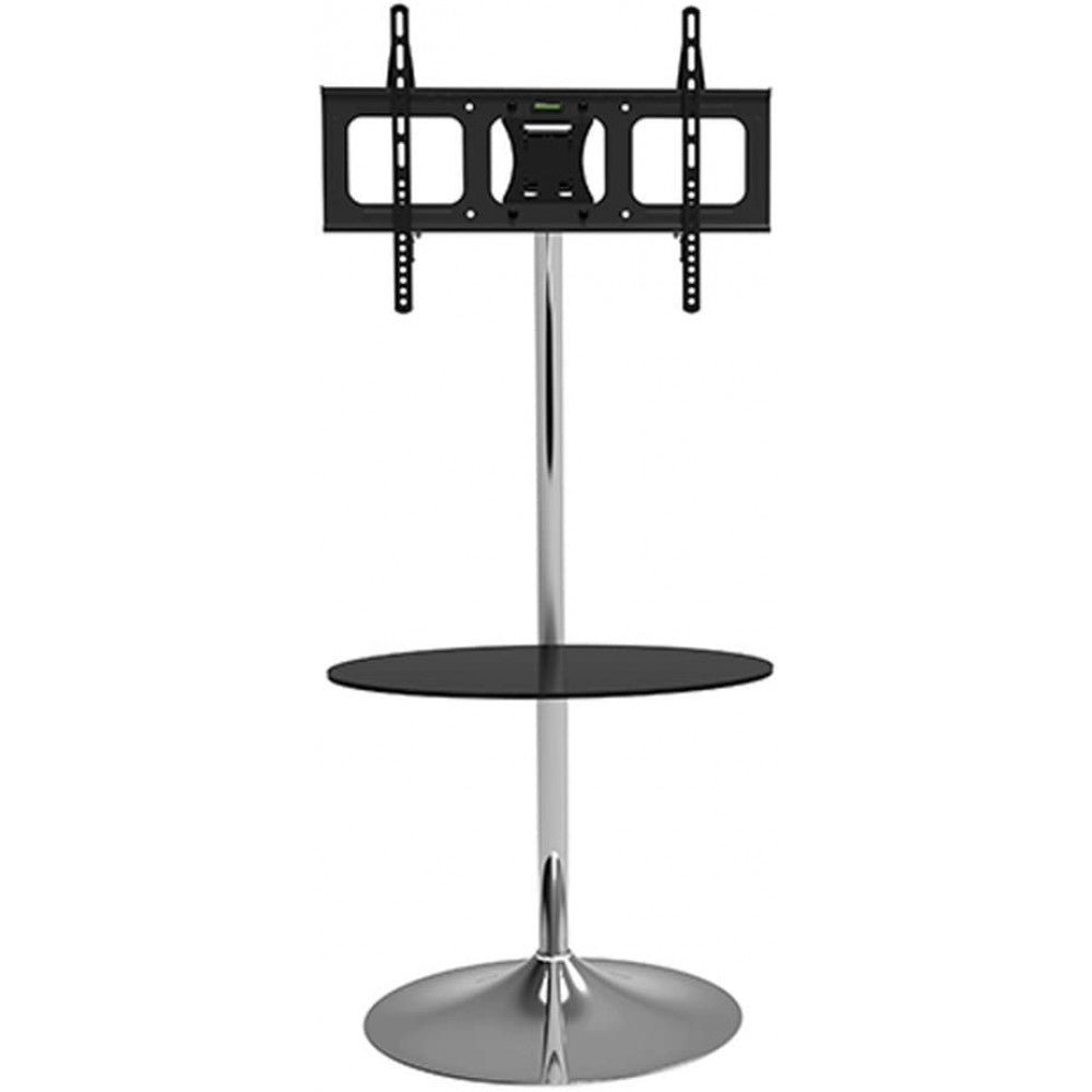 Techly ICA-TR13 Floor Stand with Shelf for LCD/LED/Plasma TV 32-70" - view 6