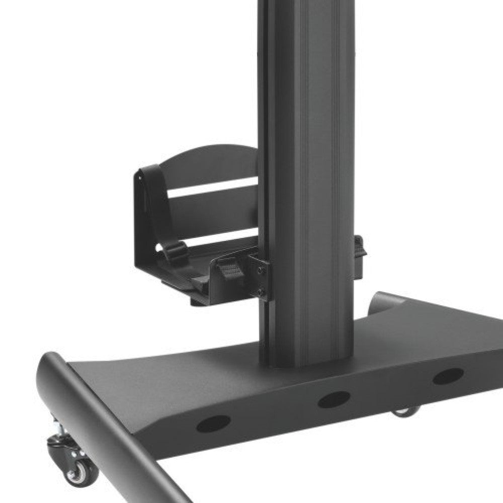 Techly ICA-TR42 Dual TV Trolley for LCD/LED/Plasma 13-32" - view 13